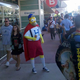 Illustration for article titled Comic-Con, Day 2: Seven short films about Comic-Con